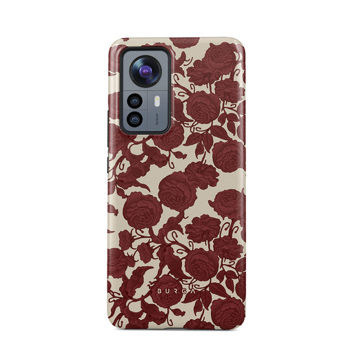 Tease Me - Xiaomi 12 Pro Case 1