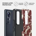 Tease Me - Xiaomi 12 Pro Case 2