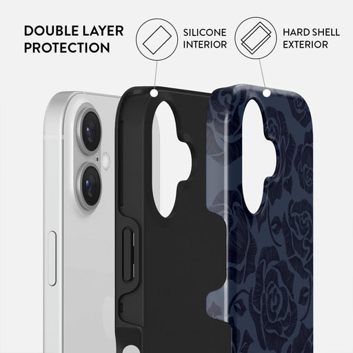 Illusion - iPhone 16 Case 2