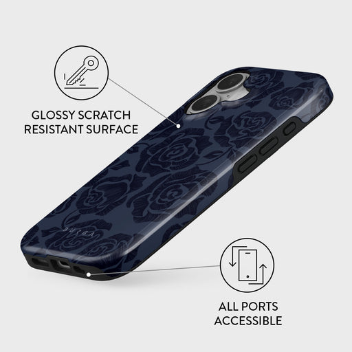 Illusion - iPhone 16 Case 3
