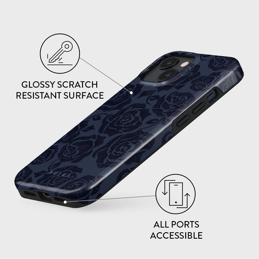 Illusion - iPhone 14 Plus Case 3