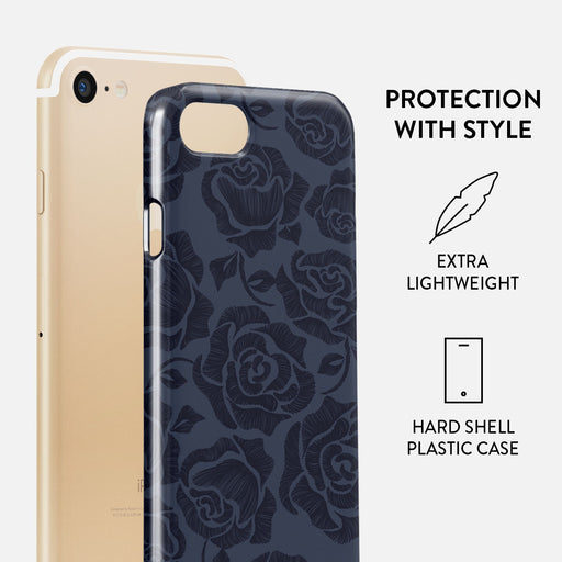 Illusion - iPhone SE (2020) Case 2