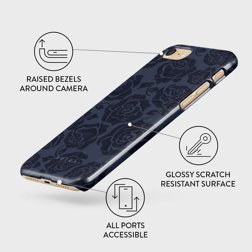 Illusion - iPhone SE (2020) Case 3