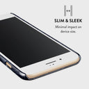 Illusion - iPhone SE (2020) Case 4