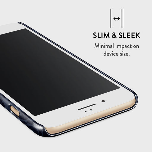 Illusion - iPhone SE (2020) Case 4
