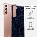 Illusion - Samsung Galaxy S21 Plus Case 2