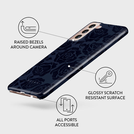 Illusion - Samsung Galaxy S21 Plus Case 3