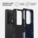 Illusion - Xiaomi Redmi Note 13 5G Case 2
