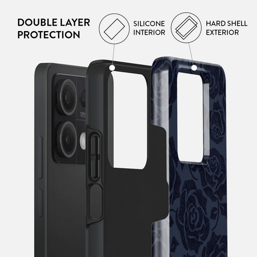 Illusion - Xiaomi Redmi Note 13 5G Case 2