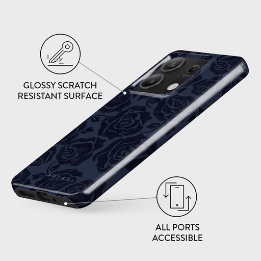 Illusion - Xiaomi Redmi Note 13 5G Case 3