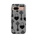 Keyholder - Google Pixel 8a Case 1