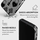 Keyholder - Google Pixel 8a Case 4