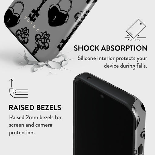 Keyholder - Google Pixel 8a Case 4