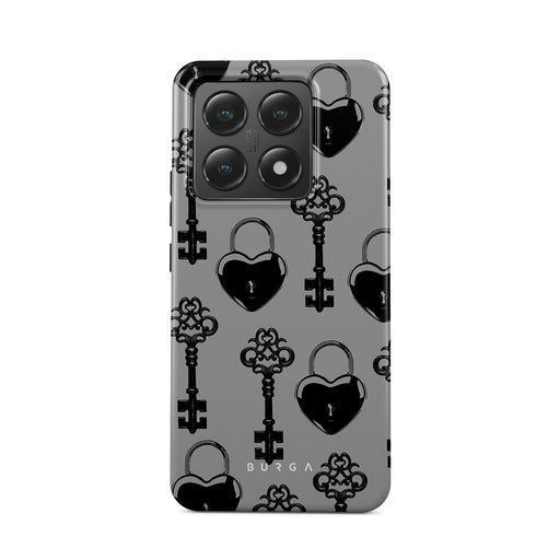 Keyholder - Xiaomi 14T Case 1