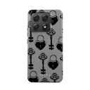 Keyholder - Xiaomi 14T Case