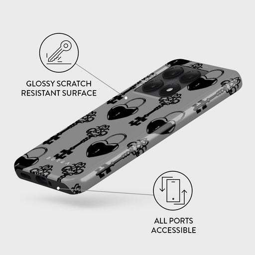 Keyholder - Xiaomi 14T Case 3