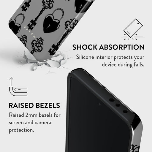 Keyholder - Xiaomi 14T Case 4