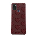 Loveholic - Samsung Galaxy A21s 4G Case 1