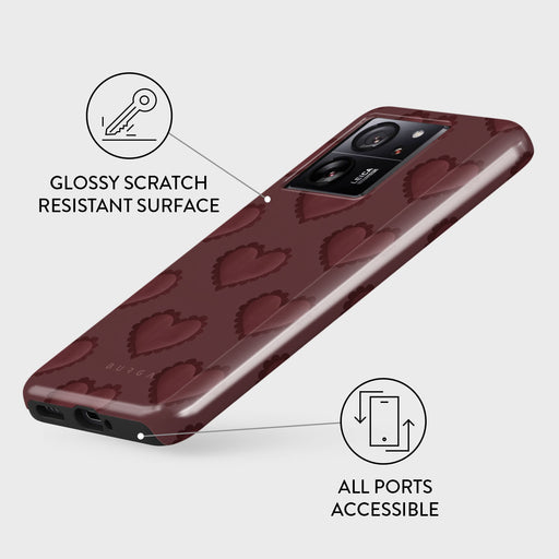 Loveholic - Xiaomi 13T Case 3