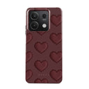 Loveholic - Xiaomi Redmi Note 13 5G Case 1