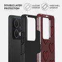 Loveholic - Xiaomi Redmi Note 13 5G Case 2