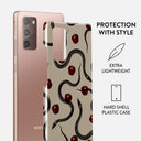 Sinful - Samsung Galaxy Note 20 4G / 5G Case 2