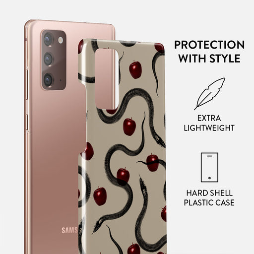 Sinful - Samsung Galaxy Note 20 4G / 5G Case 2