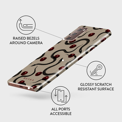 Sinful - Samsung Galaxy Note 20 4G / 5G Case 3