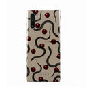 Sinful - Samsung Galaxy Note 10 Case 1