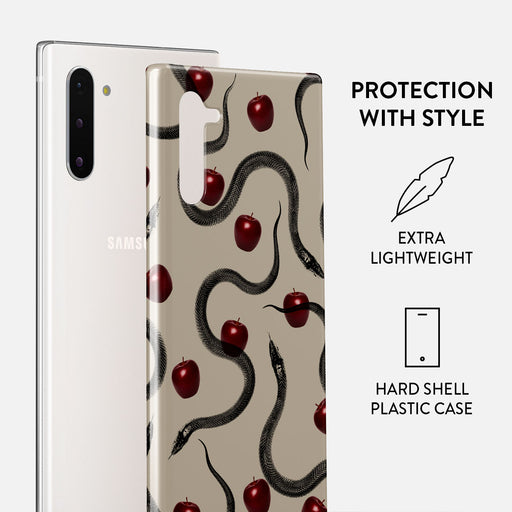 Sinful - Samsung Galaxy Note 10 Case 2