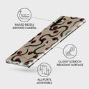 Sinful - Samsung Galaxy Note 10 Case 3