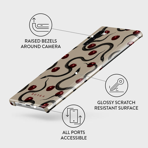 Sinful - Samsung Galaxy Note 10 Case 3