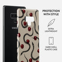 Sinful - Samsung Galaxy Note 9 Case 2