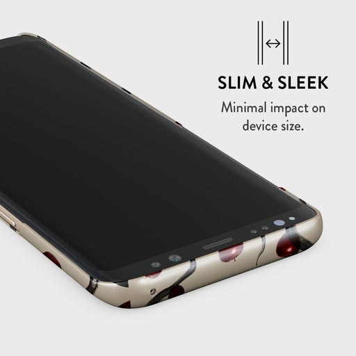 Sinful - Samsung Galaxy Note 9 Case 4