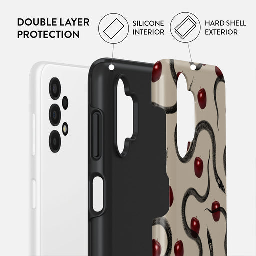 Sinful - Samsung Galaxy A13 4G Case 2