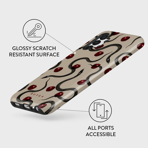 Sinful - Samsung Galaxy A13 4G Case 3