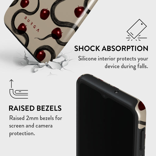 Sinful - Samsung Galaxy A13 4G Case 4