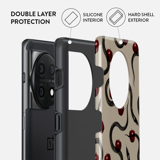Sinful - OnePlus 11 Case 2