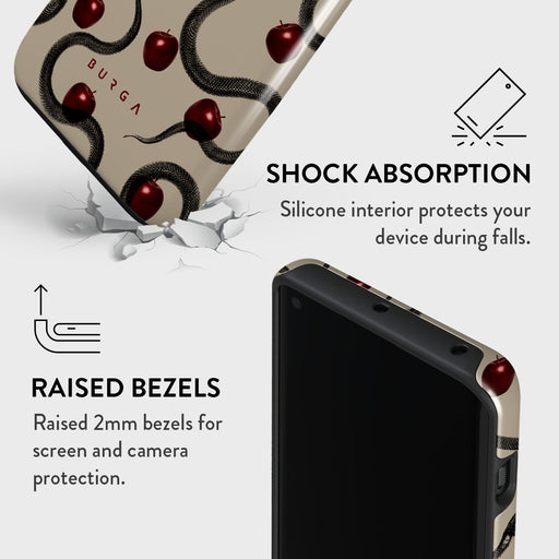 Sinful - OnePlus 11 Case 4