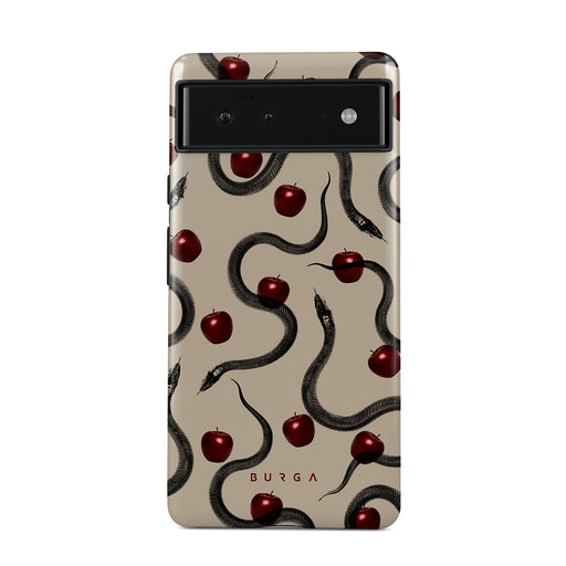 Sinful - Google Pixel 6a Case 1