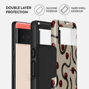 Sinful - Google Pixel 6a Case 2