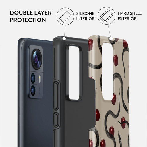 Sinful - Xiaomi 12 Case 2