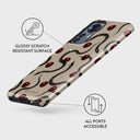 Sinful - Xiaomi 12 Case 3