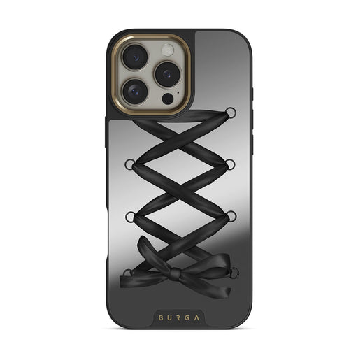 Forbidden - iPhone 16 Pro Max Case 1