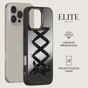 Forbidden - iPhone 16 Pro Max Case 2