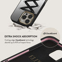 Forbidden - iPhone 16 Pro Max Case 3