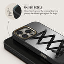 Forbidden - iPhone 16 Pro Max Case 5