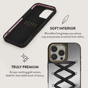 Forbidden - iPhone 16 Pro Max Case 7