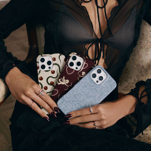 Mystique - Google Pixel 7 Pro Case 9