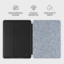 Mystique - iPad 10.2 (9th/8th/7th Gen) Case 2